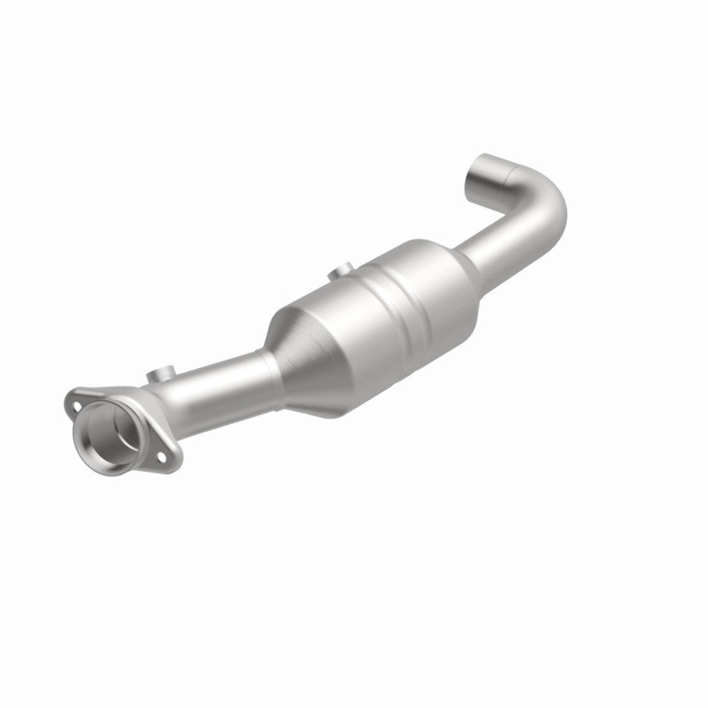 t 2009-2010 F-150 4.6 L Underbody Direct-Fit Catalytic Converter 52296 Magnaflow MagnaFlow Exhaust Products