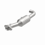 t 2009-2010 F-150 4.6 L Underbody Direct-Fit Catalytic Converter 52296 Magnaflow MagnaFlow Exhaust Products