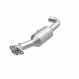 t 2009-2010 F-150 4.6 L Underbody Direct-Fit Catalytic Converter 52296 Magnaflow MagnaFlow Exhaust Products