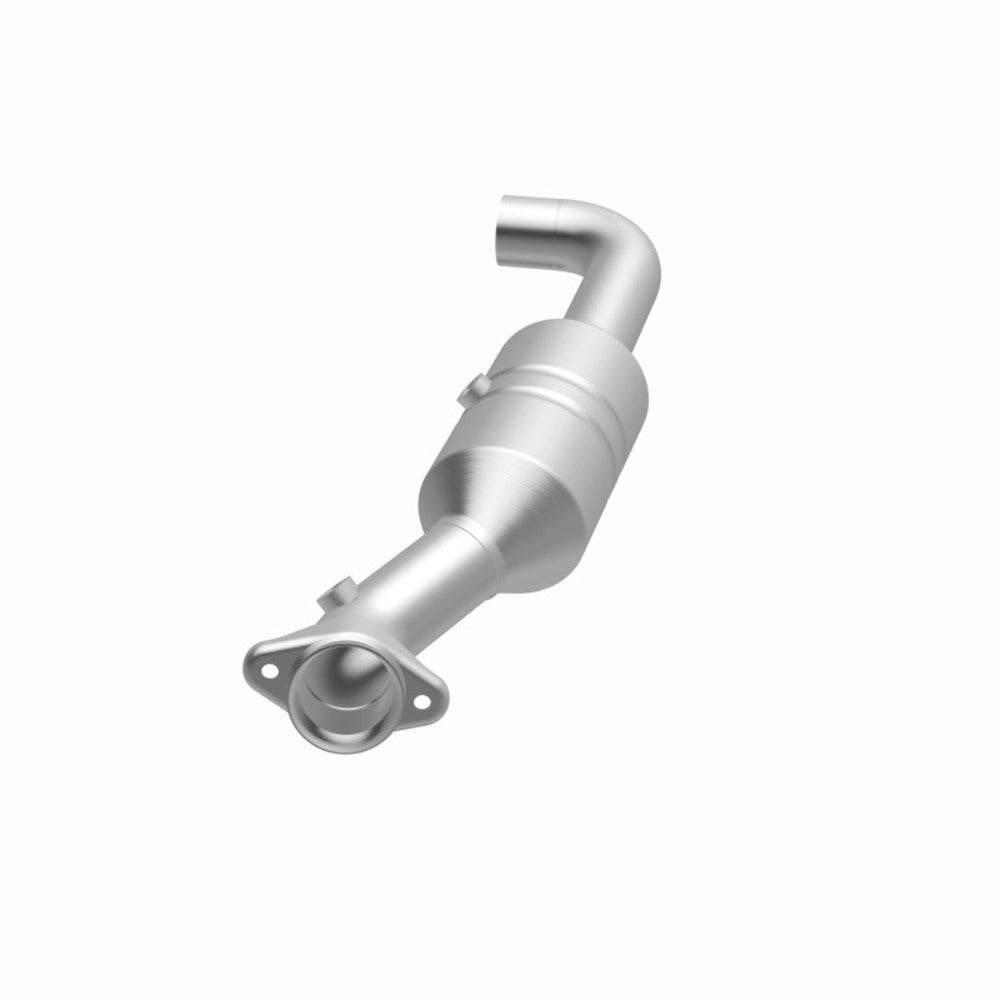 t 2009-2010 F-150 4.6 L Underbody Direct-Fit Catalytic Converter 52296 Magnaflow MagnaFlow Exhaust Products