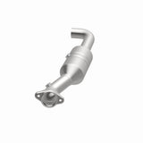 t 2009-2010 F-150 4.6 L Underbody Direct-Fit Catalytic Converter 52296 Magnaflow MagnaFlow Exhaust Products
