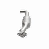 t 2009-2010 F-150 4.6 L Underbody Direct-Fit Catalytic Converter 52296 Magnaflow MagnaFlow Exhaust Products