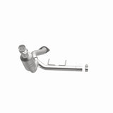 t 2009 2010 Ford F-150 4.6L Direct-Fit Catalytic Converter 5551295 Magnaflow MagnaFlow Exhaust Products