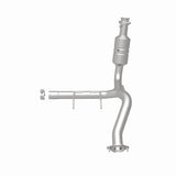 t 2009 2010 Ford F-150 4.6L Direct-Fit Catalytic Converter 5551295 Magnaflow MagnaFlow Exhaust Products