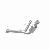 t 2009 2010 Ford F-150 4.6L Direct-Fit Catalytic Converter 5551295 Magnaflow MagnaFlow Exhaust Products