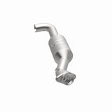 MagnaFlow direct-fit catalytic converter for 2009-2010 Ford F-150 4.6L stainless steel CARB compliant 5551296
