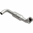 MagnaFlow direct-fit catalytic converter for 2009-2010 Ford F-150 5.4L stainless steel CARB compliant 5551419