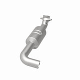 MagnaFlow direct-fit catalytic converter for 2009-2010 Ford F-150 5.4L stainless steel CARB compliant 5551419