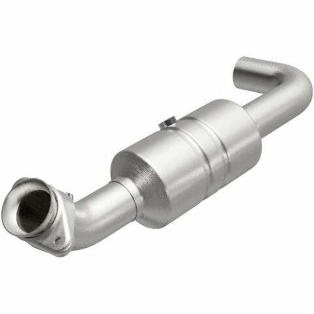 MagnaFlow catalytic converter for 2009-2010 Ford F-150 stainless steel CARB compliant OBDII
