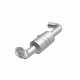 MagnaFlow catalytic converter for 2009-2010 Ford F-150 stainless steel CARB compliant OBDII