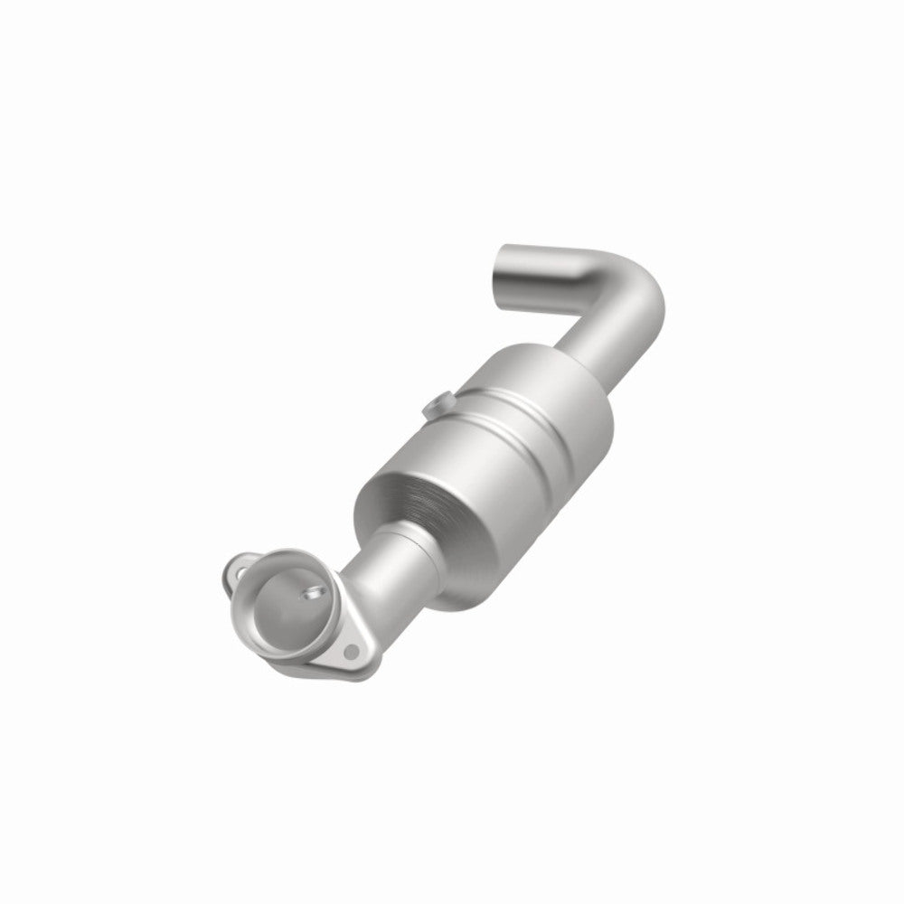 MagnaFlow catalytic converter for 2009-2010 Ford F-150 stainless steel CARB compliant OBDII