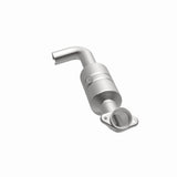 MagnaFlow catalytic converter for 2009-2010 Ford F-150 stainless steel CARB compliant OBDII