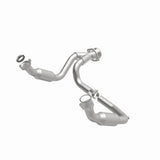 t 2009-2010 GMC Sierra 1500 CARB Compliant Catalytic Converter 5551631 Magnaflow MagnaFlow Exhaust Products