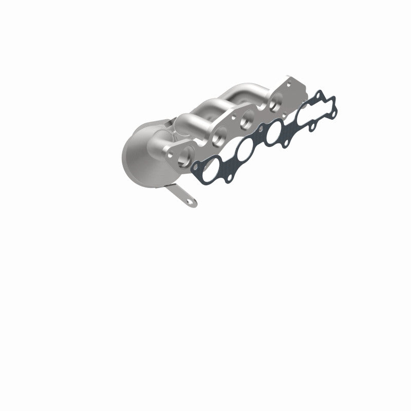 MagnaFlow direct-fit catalytic converter for 2009-2010 Mazda 2.5L stainless steel CARB compliant 5531851