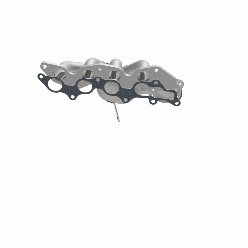 MagnaFlow direct-fit catalytic converter for 2009-2010 Mazda 2.5L stainless steel CARB compliant 5531851