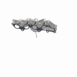 MagnaFlow direct-fit catalytic converter for 2009-2010 Mazda 2.5L stainless steel CARB compliant 5531851