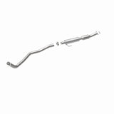 MagnaFlow direct-fit catalytic converter for 2009-2010 Pontiac 2.4L stainless steel CARB compliant 5571502