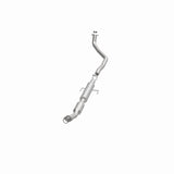 MagnaFlow direct-fit catalytic converter for 2009-2010 Pontiac 2.4L stainless steel CARB compliant 5571502