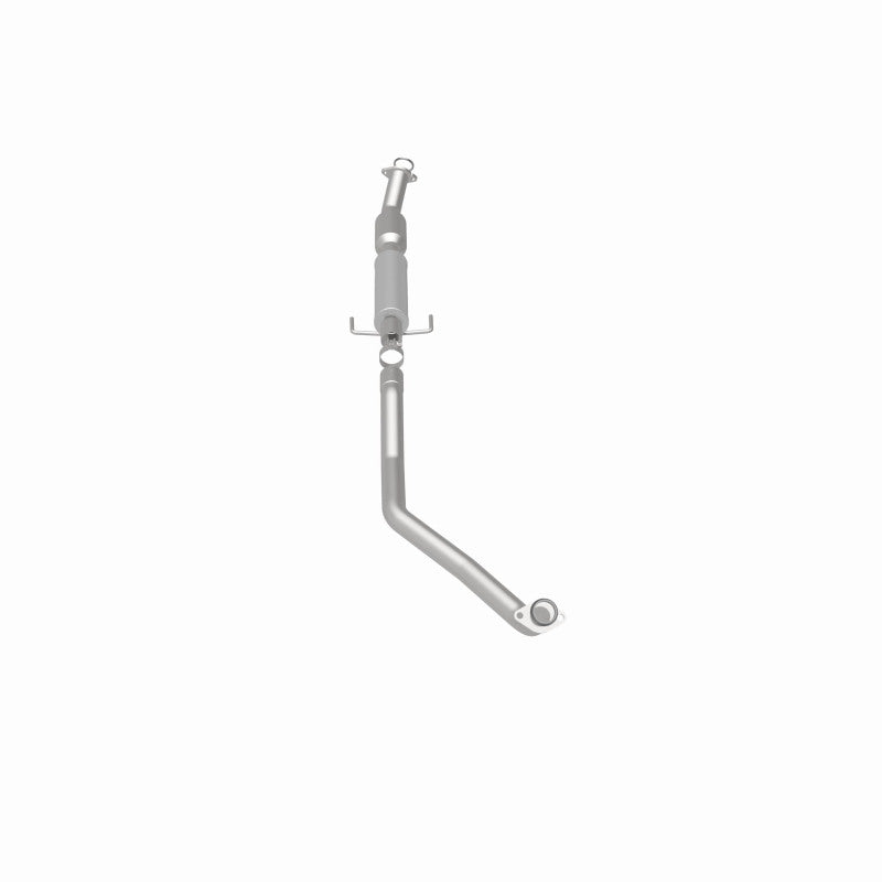 MagnaFlow direct-fit catalytic converter for 2009-2010 Pontiac 2.4L stainless steel CARB compliant 5571502