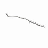MagnaFlow direct-fit catalytic converter for 2009-2010 Pontiac 2.4L stainless steel CARB compliant 5571502