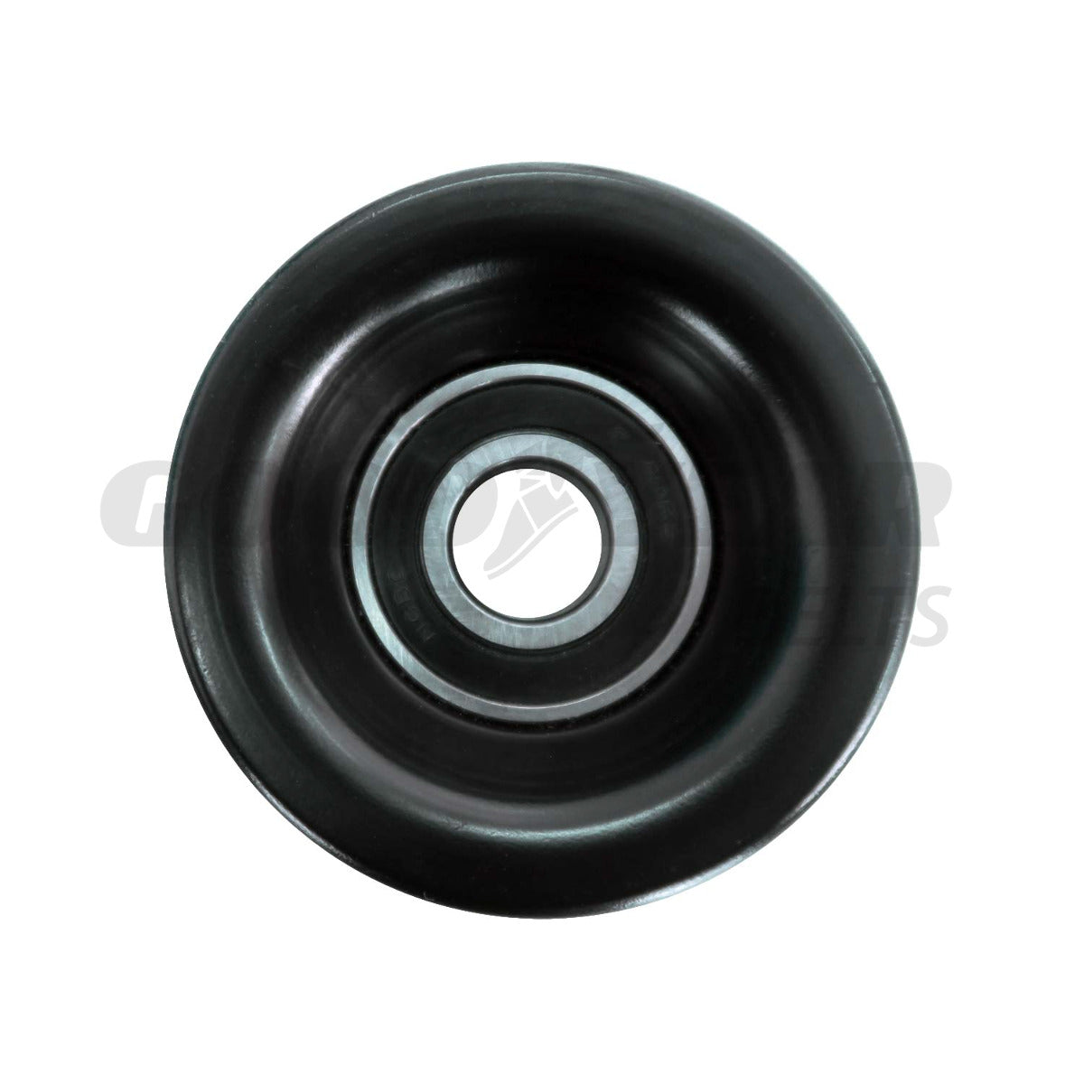 2009-2010 Pontiac Vibe FEAD Idler Pulley 57142