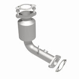 MagnaFlow direct-fit catalytic converter for 2009-2010 Subaru 2.5L stainless steel CARB compliant 5571448