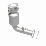 MagnaFlow direct-fit catalytic converter for 2009-2010 Subaru 2.5L stainless steel CARB compliant 5571448