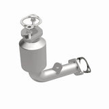MagnaFlow direct-fit catalytic converter for 2009-2010 Subaru stainless steel CARB compliant 51448