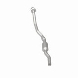 MagnaFlow direct-fit catalytic converter for 2009-2011 Audi 3.0L stainless steel CARB compliant 5561003