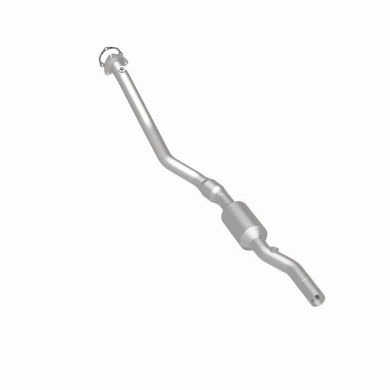 MagnaFlow direct-fit catalytic converter for 2009-2011 Audi 3.0L stainless steel CARB compliant 5561003