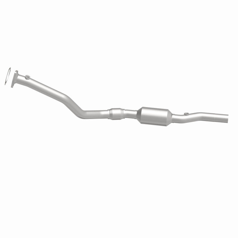 MagnaFlow direct-fit catalytic converter for 2009-2011 Audi 3.0L stainless steel CARB compliant 5561003