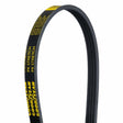 2009-2011 BMW 335d Stretch Belt Multi V-Belt S040318