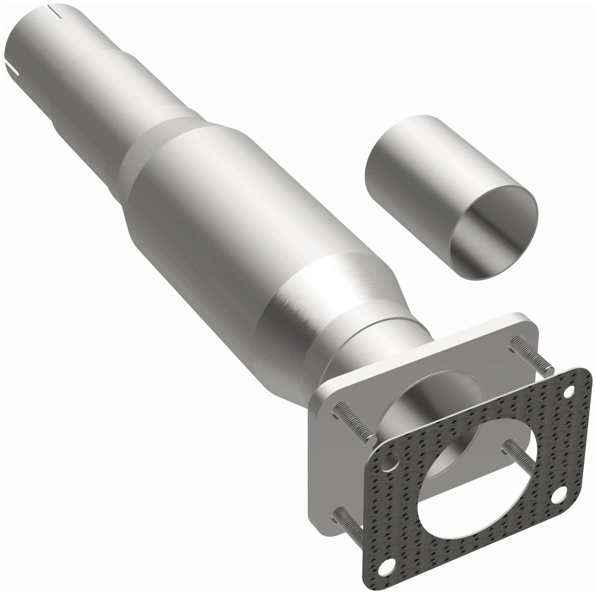 t 2009-2011 Cadillac DTS California Grade CARB Catalytic Converter 5561482 MagnaFlow Exhaust Products