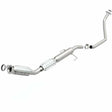 MagnaFlow direct-fit catalytic converter for 2009-2011 Toyota 1.8L stainless steel CARB compliant 551496
