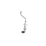 MagnaFlow direct-fit catalytic converter for 2009-2011 Toyota 1.8L stainless steel CARB compliant 551496