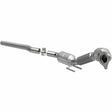 t 2009-2011 Volkswagen CC OEM Grade Direct-Fit Cat Converter 52380 Magnaflow MagnaFlow Exhaust Products