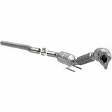 t 2009-2011 Volkswagen CC OEM Grade Direct-Fit Cat Converter 52380 Magnaflow MagnaFlow Exhaust Products