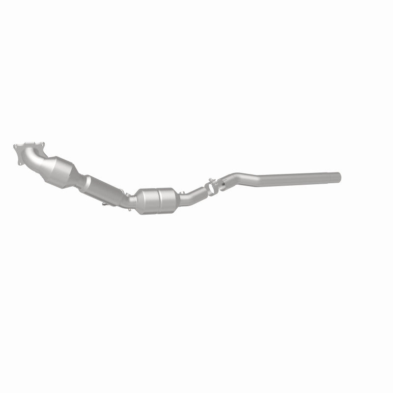 t 2009-2011 Volkswagen CC OEM Grade Direct-Fit Cat Converter 52380 Magnaflow MagnaFlow Exhaust Products