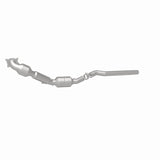 t 2009-2011 Volkswagen CC OEM Grade Direct-Fit Cat Converter 52380 Magnaflow MagnaFlow Exhaust Products
