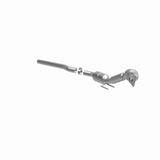 t 2009-2011 Volkswagen CC OEM Grade Direct-Fit Cat Converter 52380 Magnaflow MagnaFlow Exhaust Products