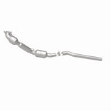 t 2009-2011 Volkswagen CC OEM Grade Direct-Fit Cat Converter 52380 Magnaflow MagnaFlow Exhaust Products