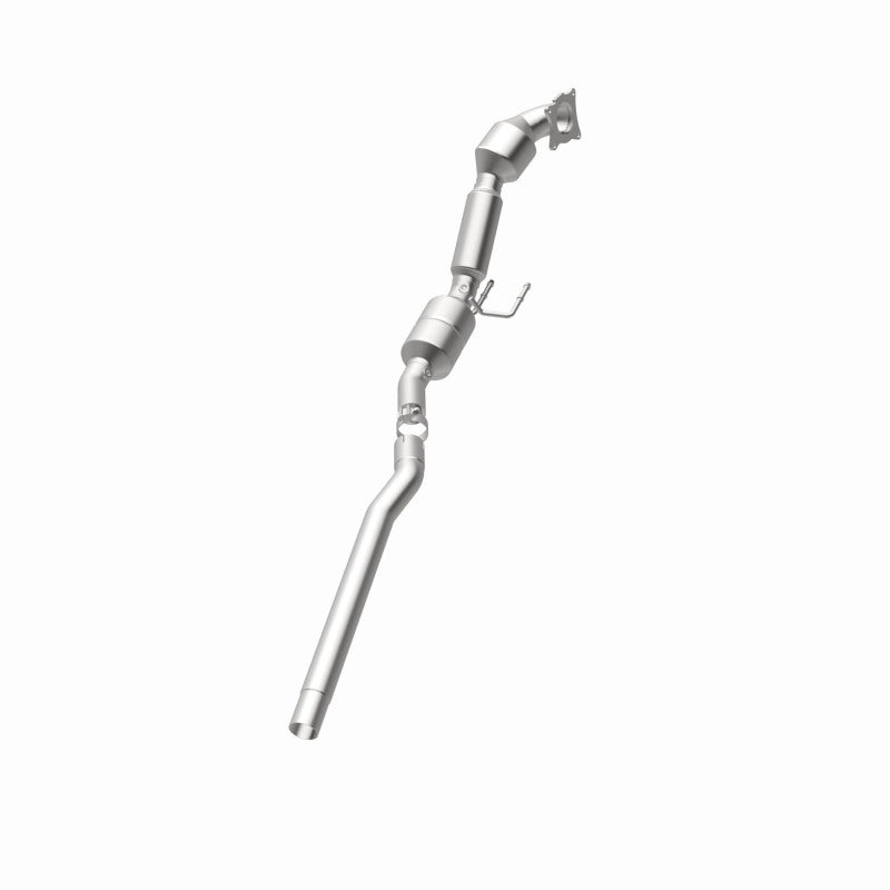 t 2009-2011 Volkswagen CC OEM Grade Direct-Fit Cat Converter 52380 Magnaflow MagnaFlow Exhaust Products