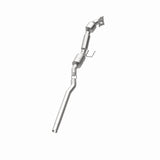 t 2009-2011 Volkswagen CC OEM Grade Direct-Fit Cat Converter 52380 Magnaflow MagnaFlow Exhaust Products