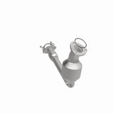 MagnaFlow direct-fit catalytic converter for 2009-2012 Chevy 3.6L stainless steel CARB compliant 5411907
