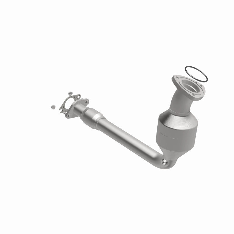 MagnaFlow direct-fit catalytic converter for 2009-2012 Chevy 3.6L stainless steel CARB compliant 5411907