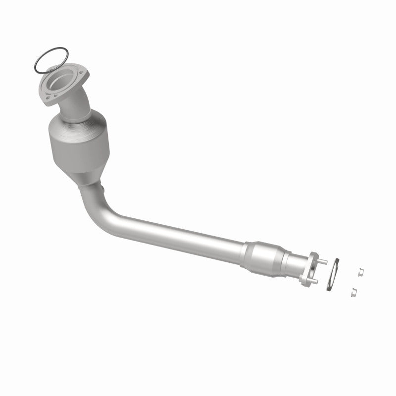 MagnaFlow direct-fit catalytic converter for 2009-2012 Chevy 3.6L stainless steel CARB compliant 5411907