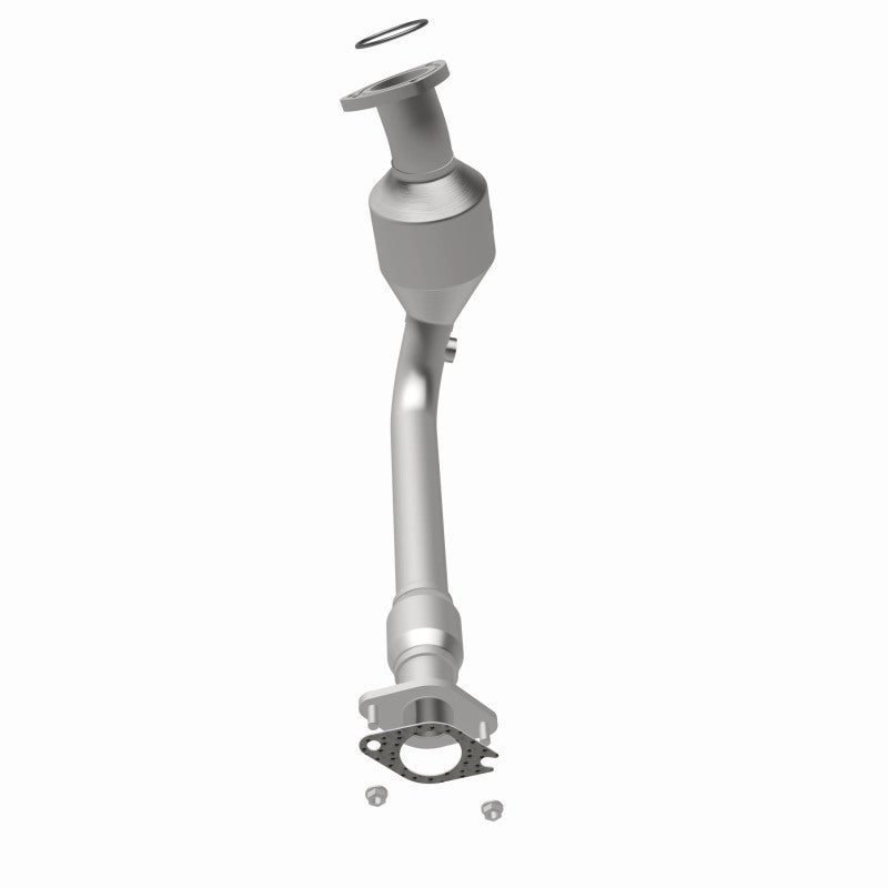 MagnaFlow direct-fit catalytic converter for 2009-2012 Chevy 3.6L stainless steel CARB compliant 5411907