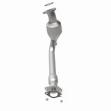 MagnaFlow direct-fit catalytic converter for 2009-2012 Chevy 3.6L stainless steel CARB compliant 5411907