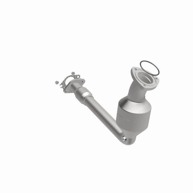 MagnaFlow direct-fit catalytic converter for 2009-2012 Chevy 3.6L stainless steel CARB compliant 5411907
