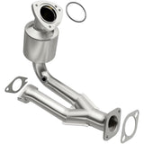 MagnaFlow direct-fit catalytic converter for 2009-2012 Chevy 3.6L stainless steel CARB compliant 5411911